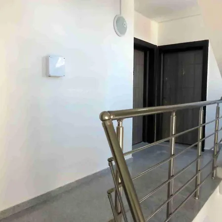 Modern Studio With Sea View Close To The Beach * Burgas