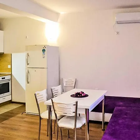 Modern Studio With Sea View Close To The Beach Apartment *