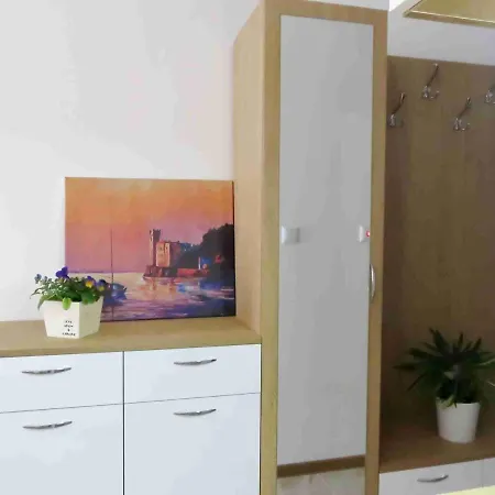 Modern Studio With Sea View Close To The Beach * Burgas