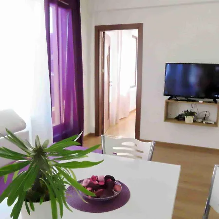 Modern Studio With Sea View Close To The Beach Apartment *